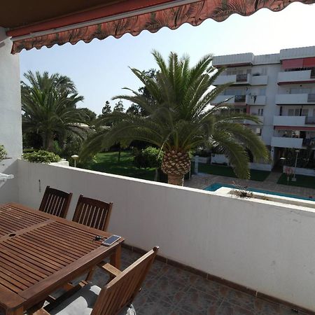 Vg1C, Gran Apartamento En Zona Del Puerto Villajoyosa Kültér fotó