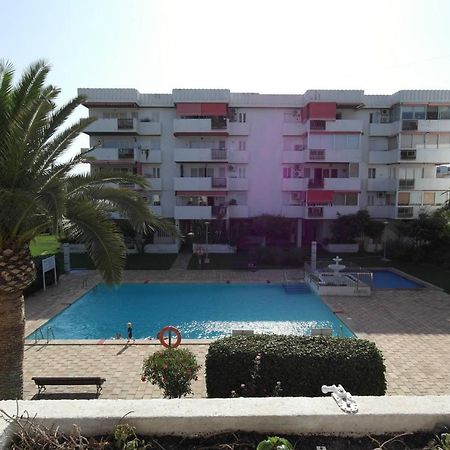 Vg1C, Gran Apartamento En Zona Del Puerto Villajoyosa Kültér fotó