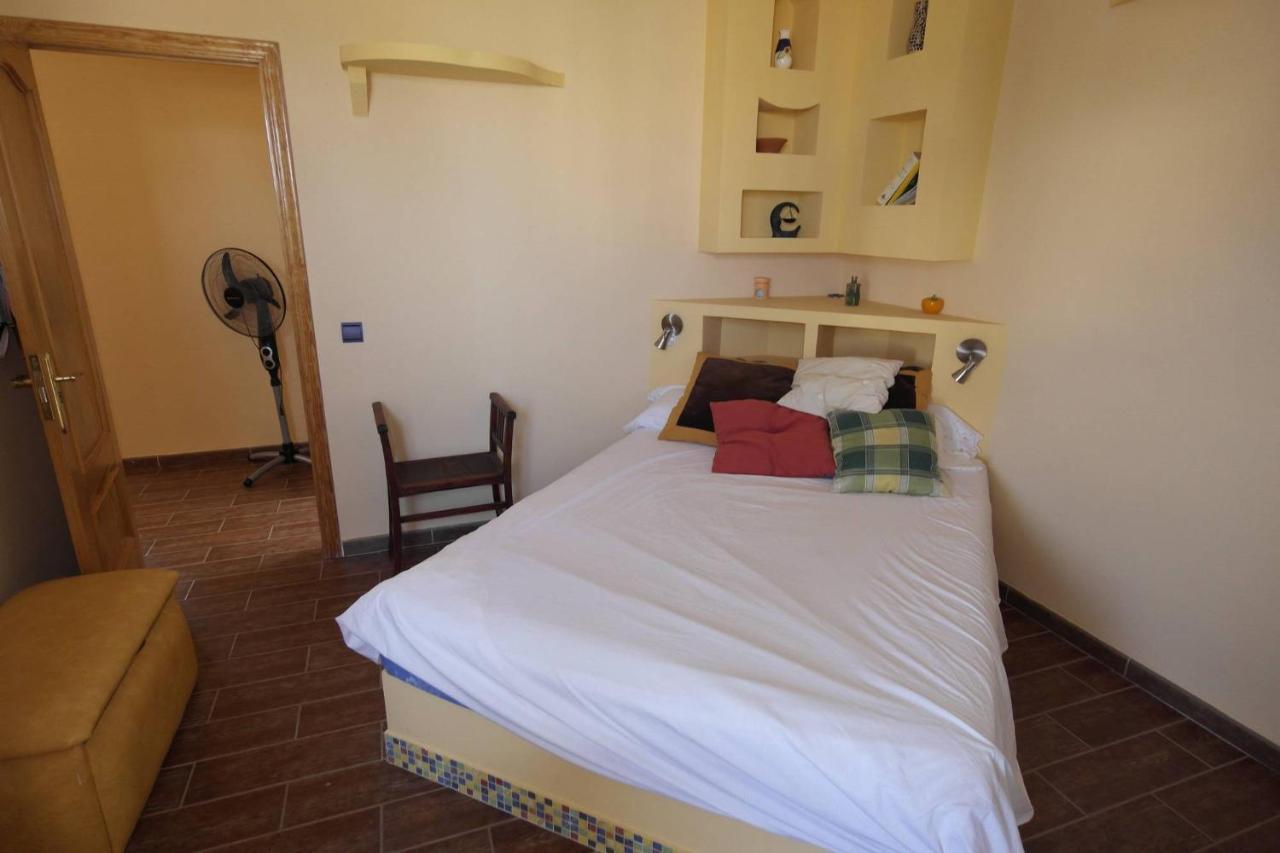 Vg1C, Gran Apartamento En Zona Del Puerto Villajoyosa Kültér fotó